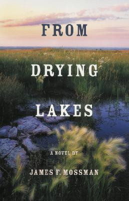 Vorderes Coverbild From Drying Lakes