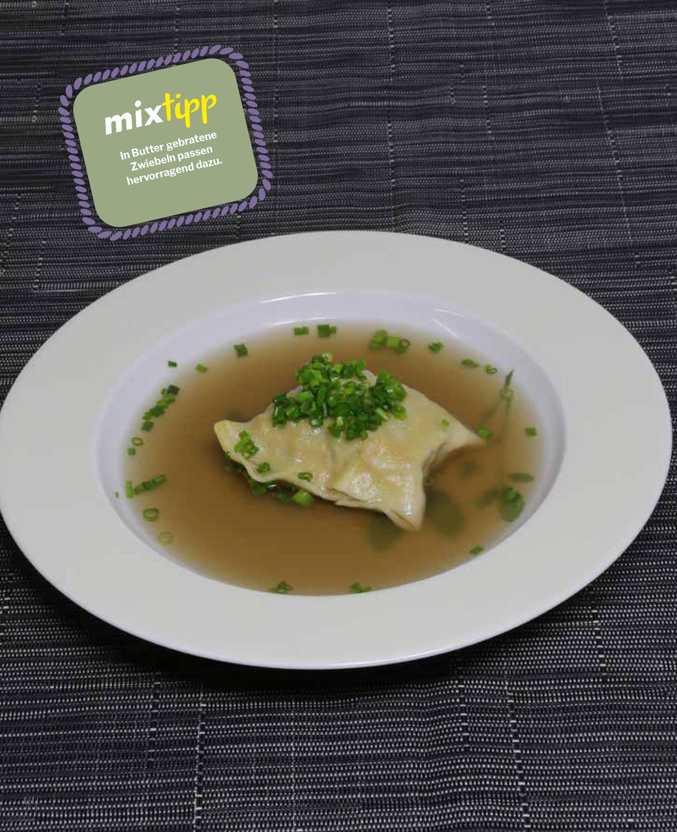 Beispielinhalt (Bild) Meine Wildküche