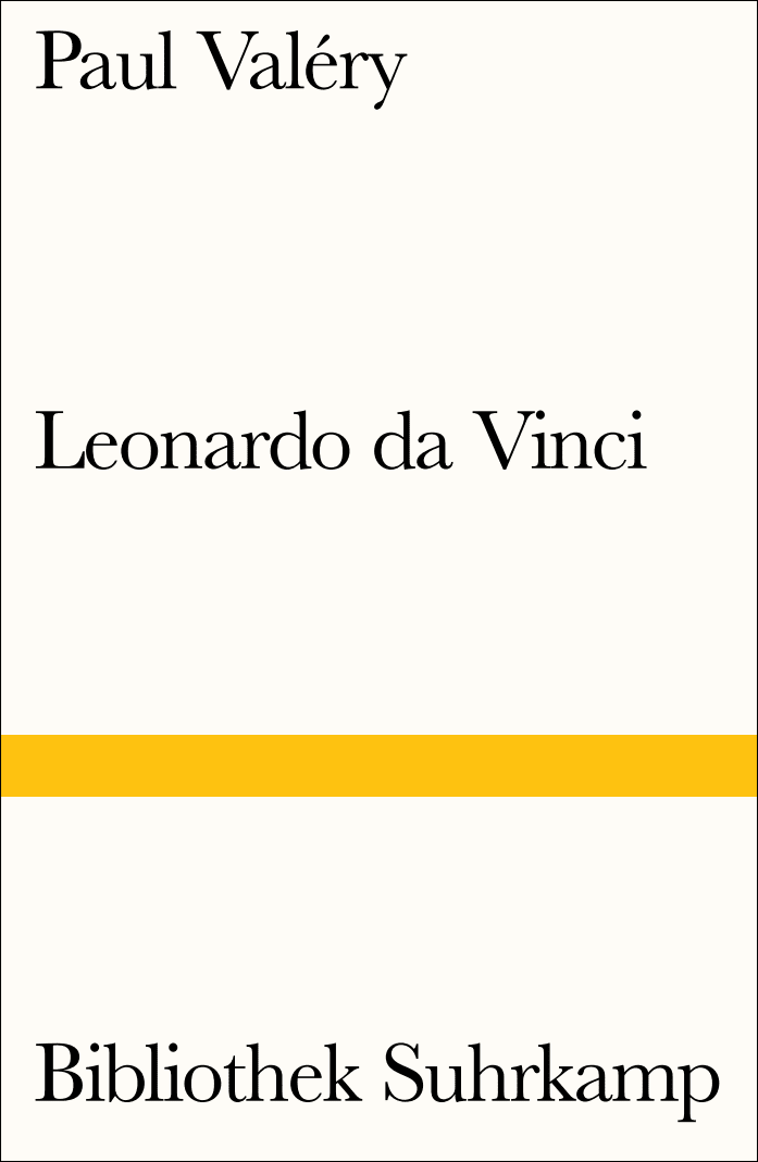 Vorderes Coverbild Leonardo da Vinci