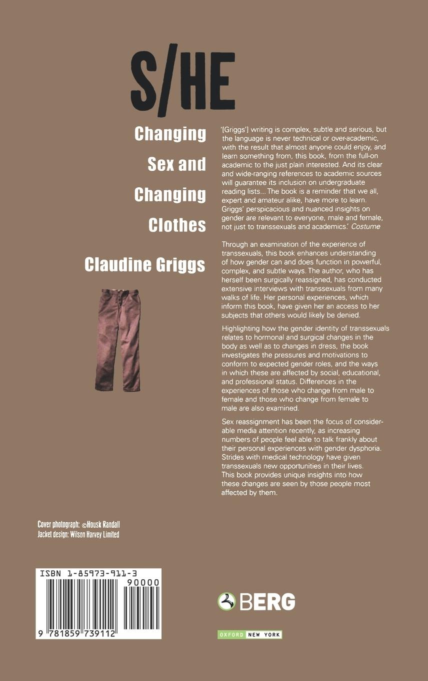 Rückseitencover S/He