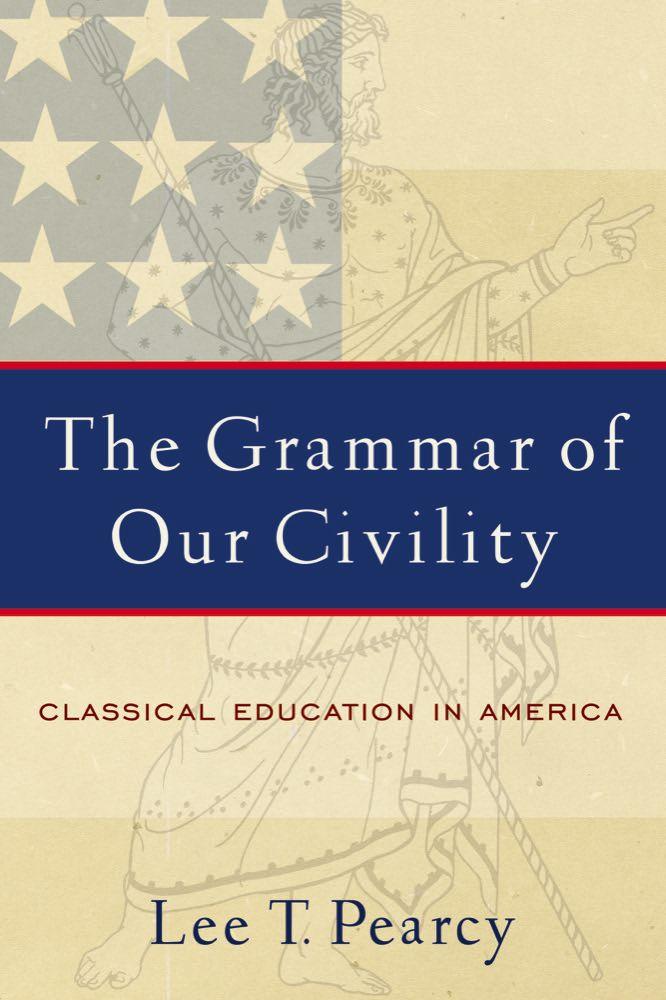 Vorderes Coverbild The Grammar of Our Civility