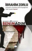 Vorderes Coverbild Benim Adim 7