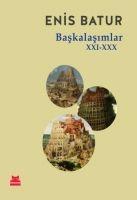 Vorderes Coverbild Baskalasimlar 21-30