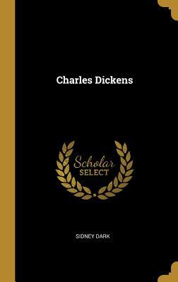 Vorderes Coverbild Charles Dickens