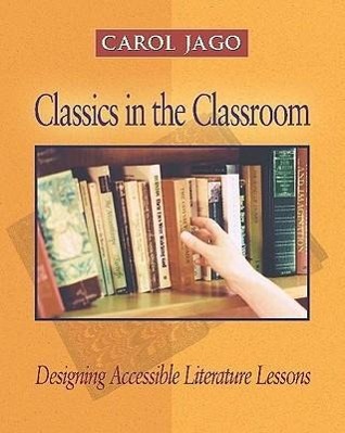 Vorderes Coverbild Classics in the Classroom