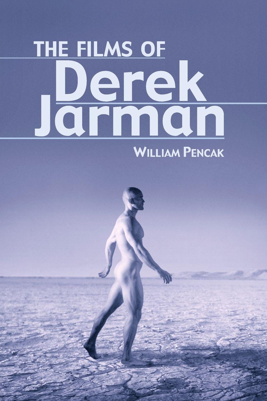 Vorderes Coverbild The Films of Derek Jarman