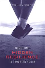 Vorderes Coverbild Nurturing Hidden Resilience in Troubled Youth