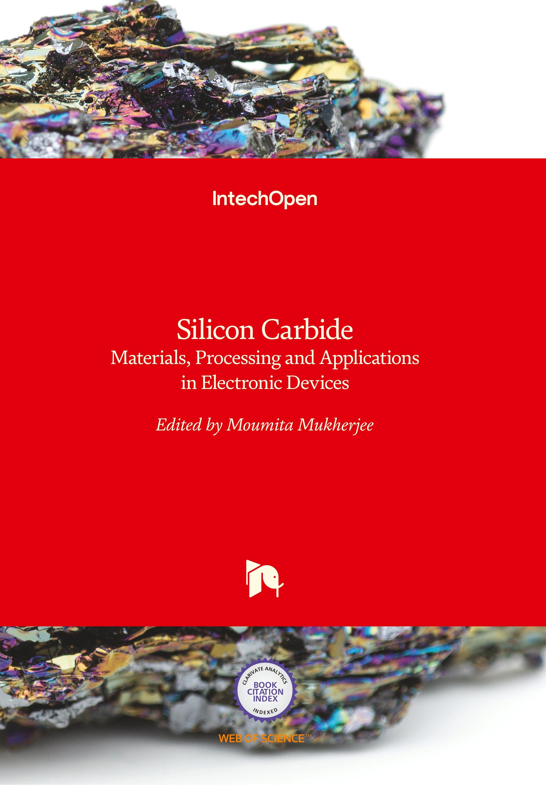 Vorderes Coverbild Silicon Carbide
