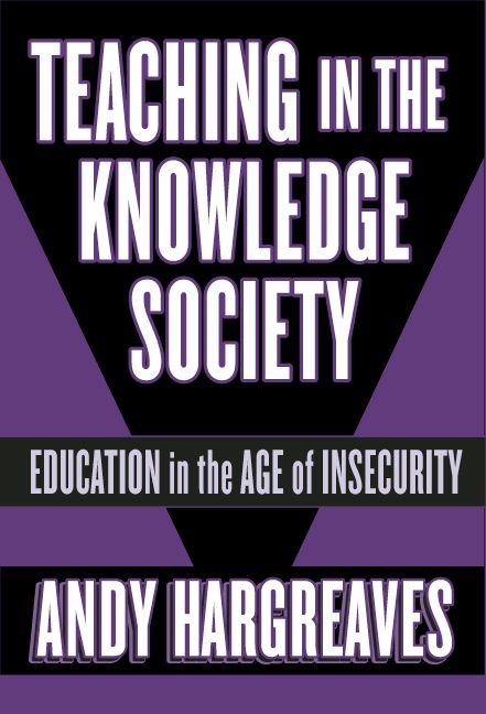 Vorderes Coverbild Teaching in the Knowledge Society