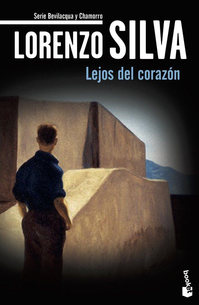 Vorderes Coverbild Lejos del corazón