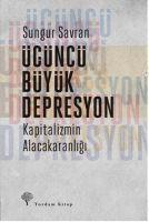 Vorderes Coverbild Ücüncü Büyük Depresyon