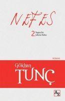 Vorderes Coverbild Nefes 2
