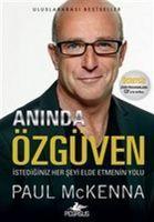 Vorderes Coverbild Aninda Özgüven