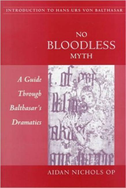Vorderes Coverbild No Bloodless Myth