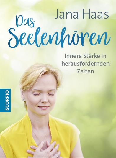 Vorderes Coverbild Das Seelenhören