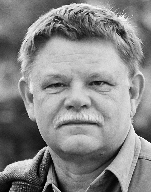 Autorenbild Die Rache des Kaisers