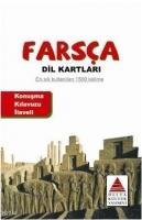 Vorderes Coverbild Farsca Dil Kartlari