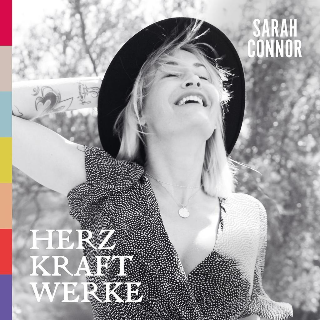 Vorderes Coverbild HERZ KRAFT WERKE