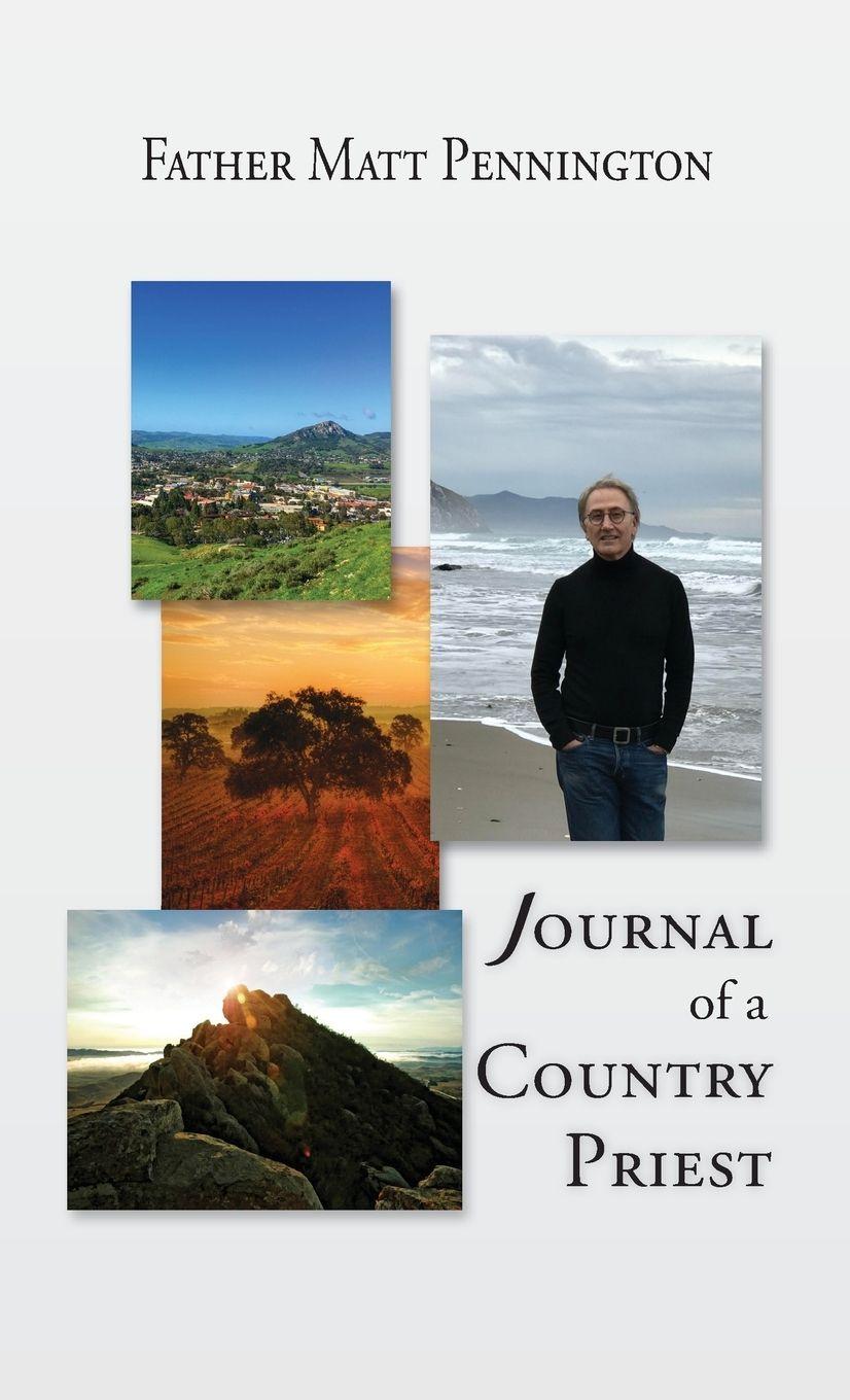 Vorderes Coverbild Journal of a Country Priest