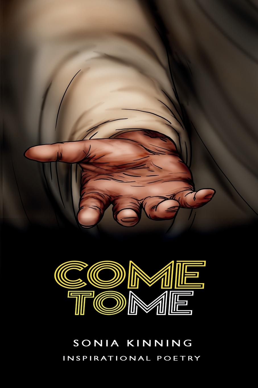 Vorderes Coverbild Come to Me