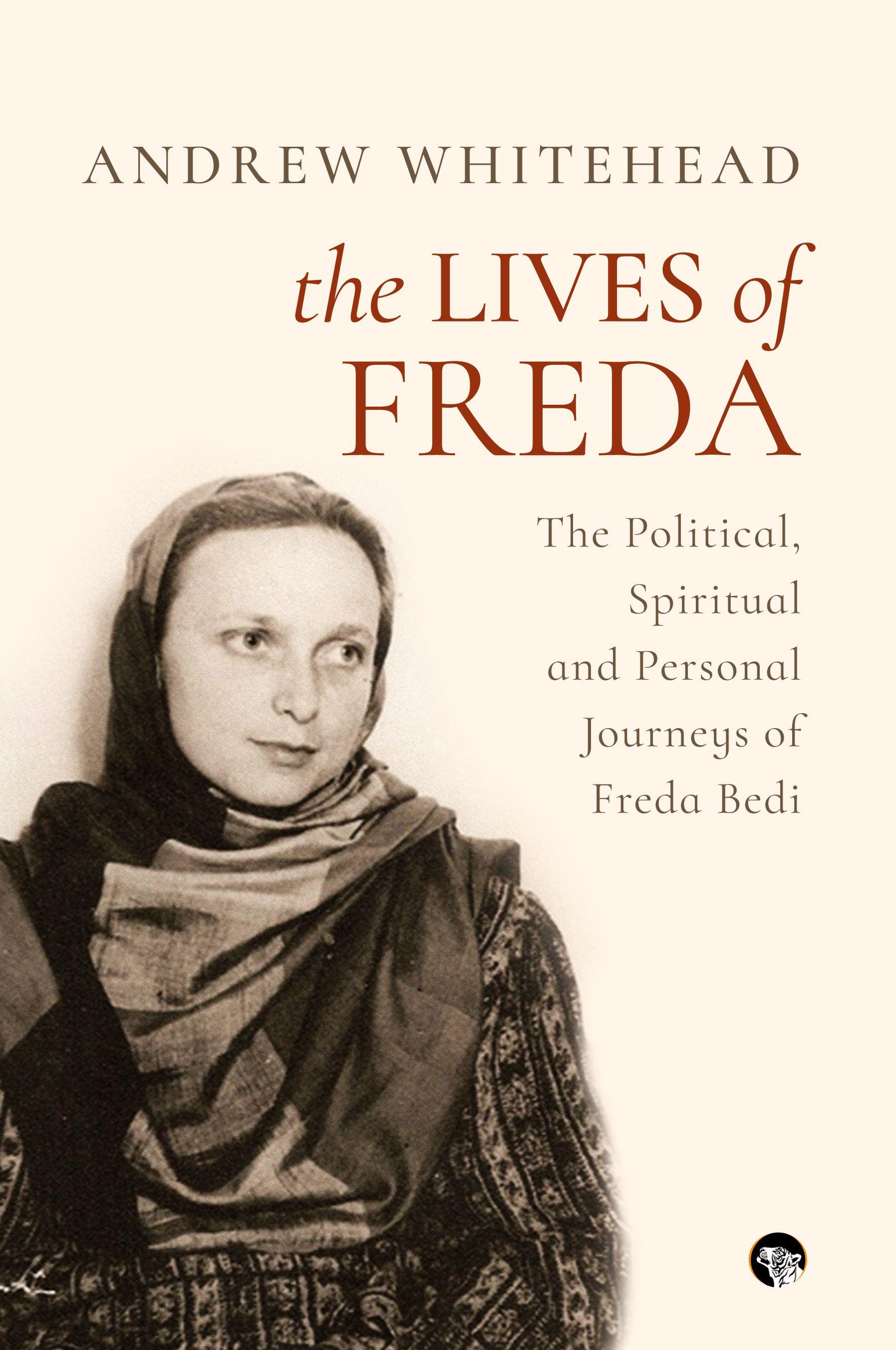 Vorderes Coverbild The Lives of Freda