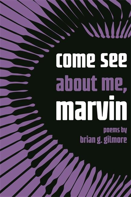 Vorderes Coverbild Come See about Me, Marvin