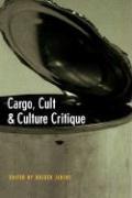 Vorderes Coverbild Cargo, Cult, and Culture Critique