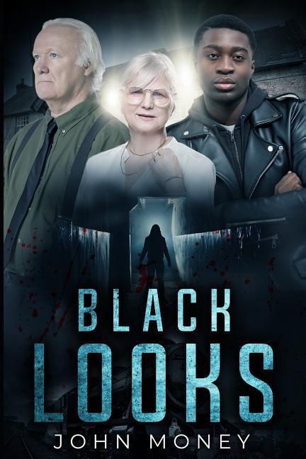 Vorderes Coverbild Black Looks