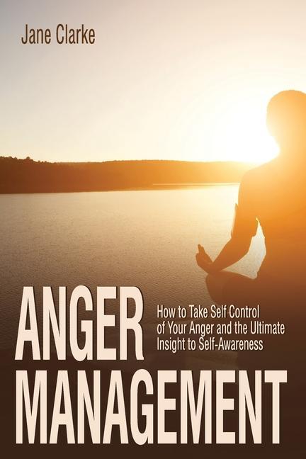 Vorderes Coverbild Anger Management