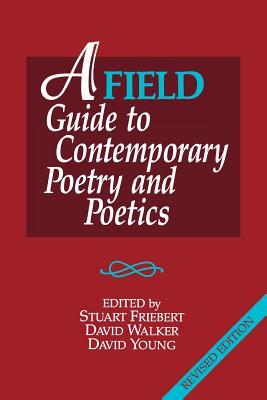 Vorderes Coverbild A FIELD Guide to Contemporary Poetry and Poetics
