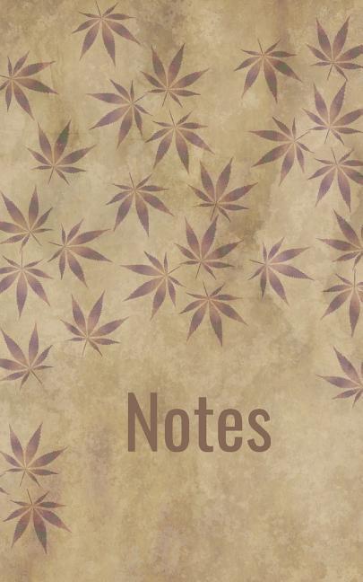 Vorderes Coverbild Notes