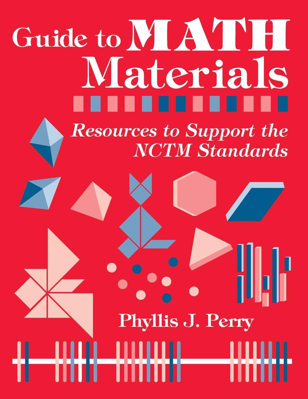 Vorderes Coverbild Guide to Math Materials