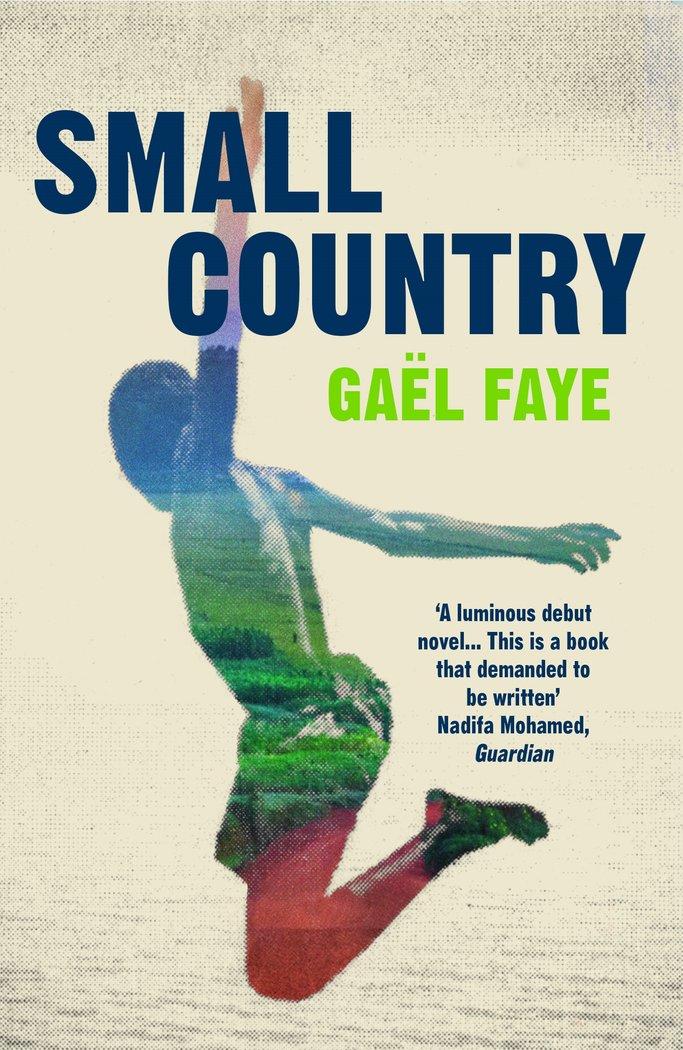 Vorderes Coverbild Small Country