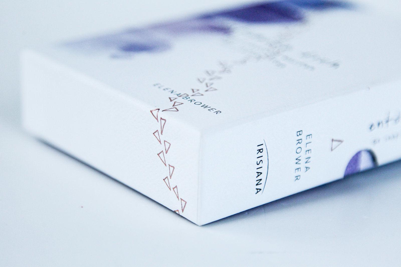 Beispielinhalt (Bild) Entdecke dich