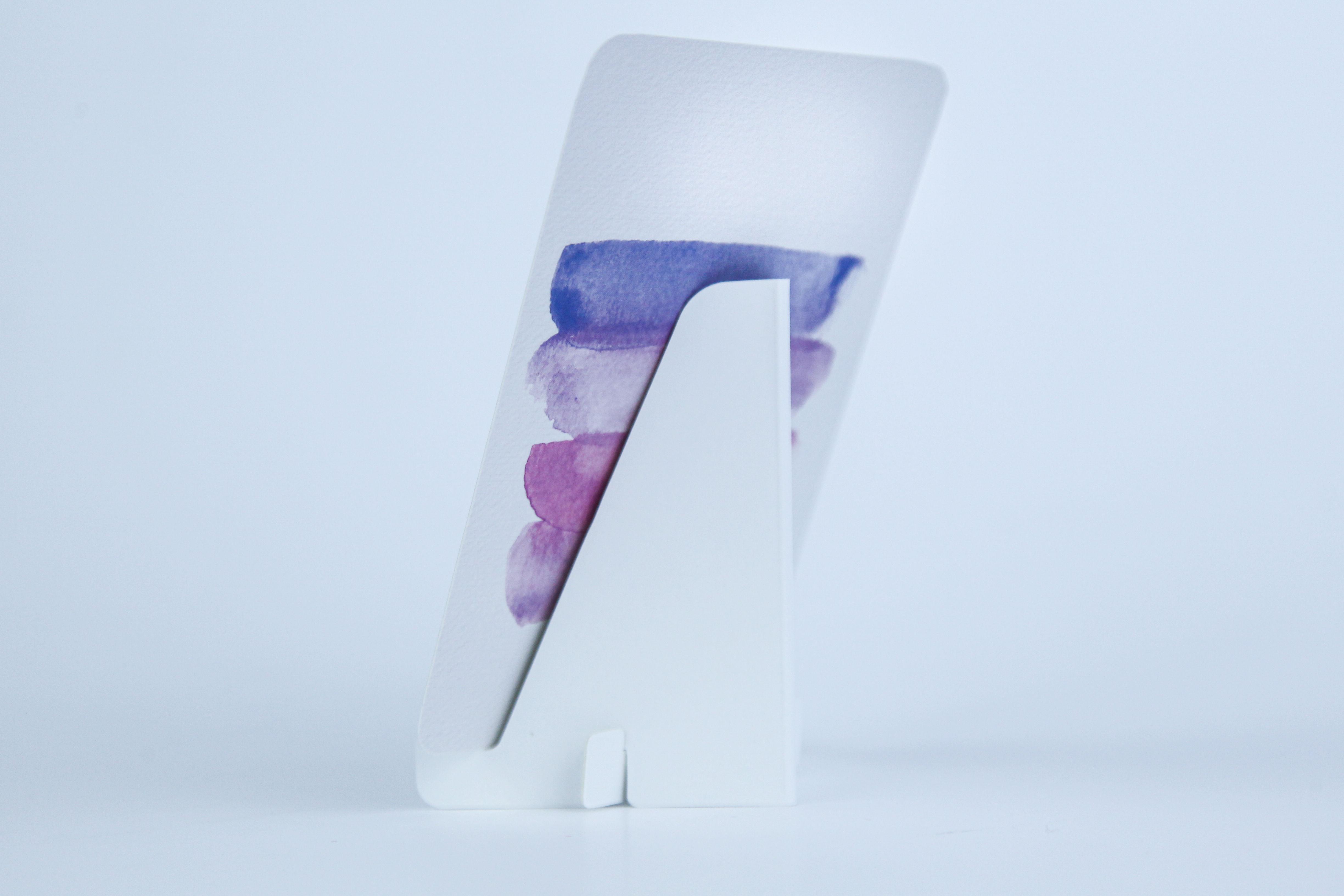 Beispielinhalt (Bild) Entdecke dich