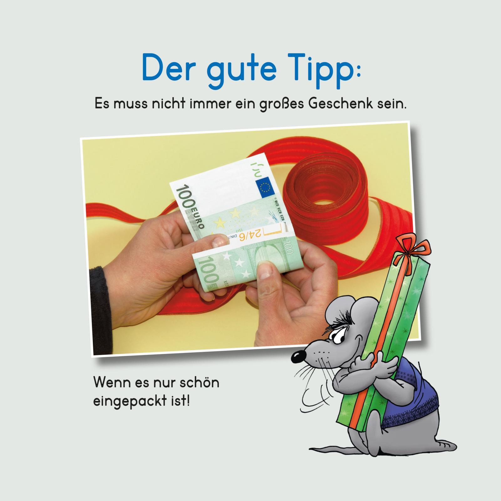 Beispielinhalt (Bild) Herzlichen Glückwunsch zum Geburtstag!