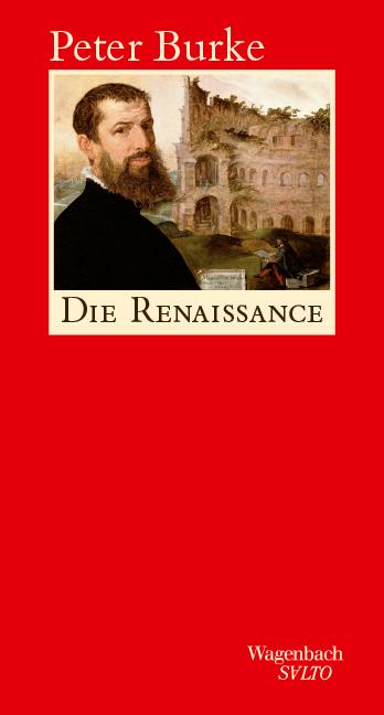 Vorderes Coverbild Die Renaissance