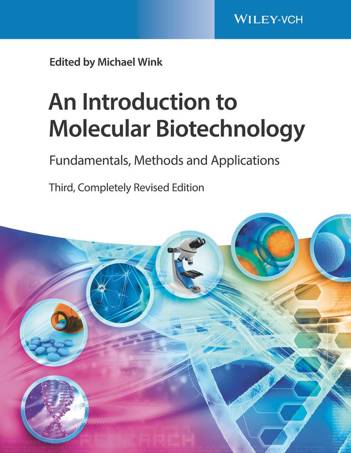 Vorderes Coverbild An Introduction to Molecular Biotechnology