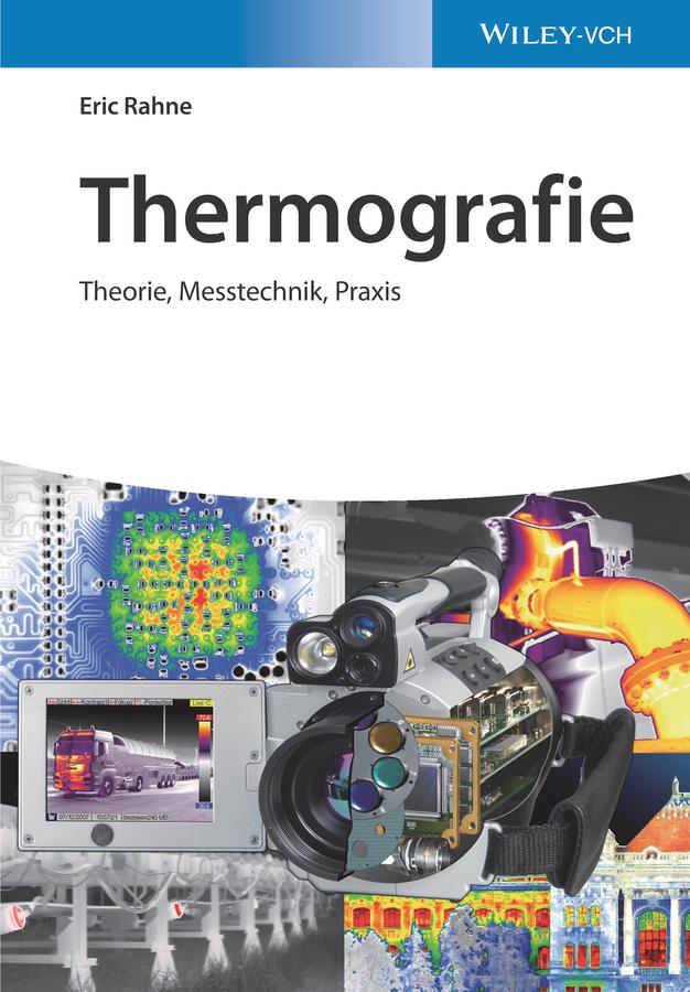 Vorderes Coverbild Thermografie