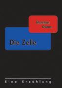 Vorderes Coverbild Die Zelle