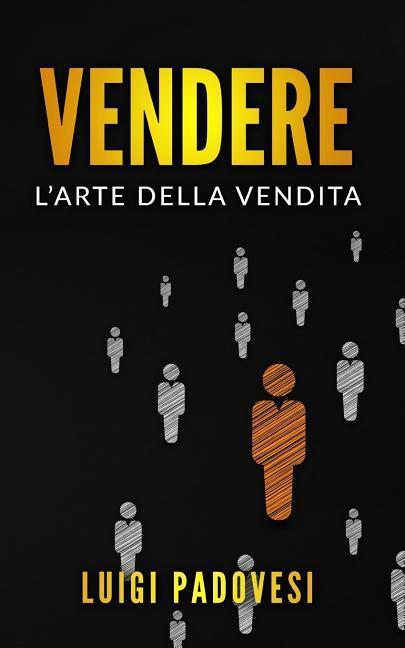 Vorderes Coverbild Vendere