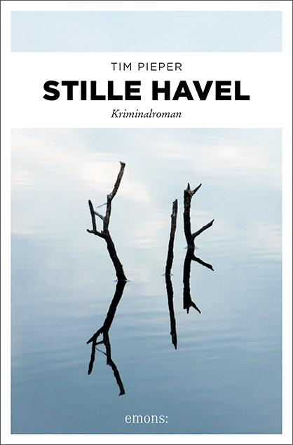 Vorderes Coverbild Stille Havel