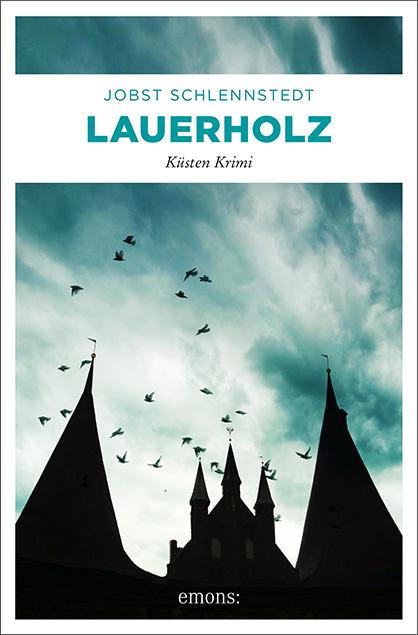 Vorderes Coverbild Lauerholz