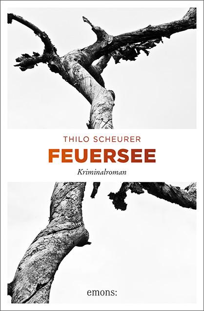 Vorderes Coverbild Feuersee