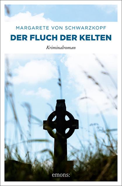 Vorderes Coverbild Der Fluch der Kelten
