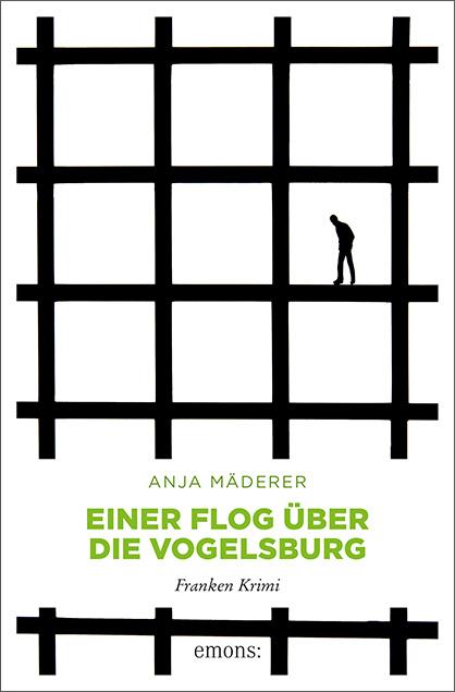 Vorderes Coverbild Einer flog über die Vogelsburg