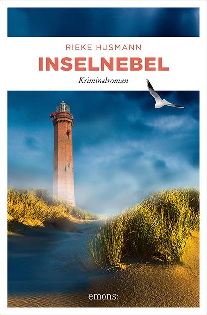 Vorderes Coverbild Inselnebel
