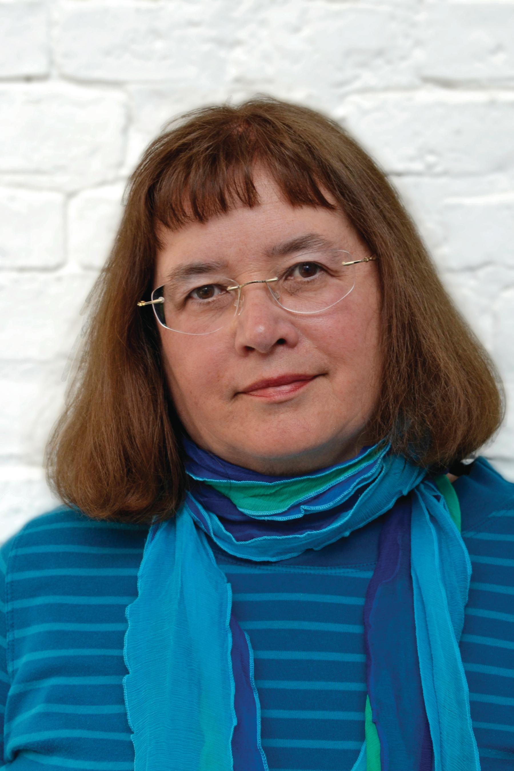 Autorenbild LESEMAUS 86: Conni ist wütend