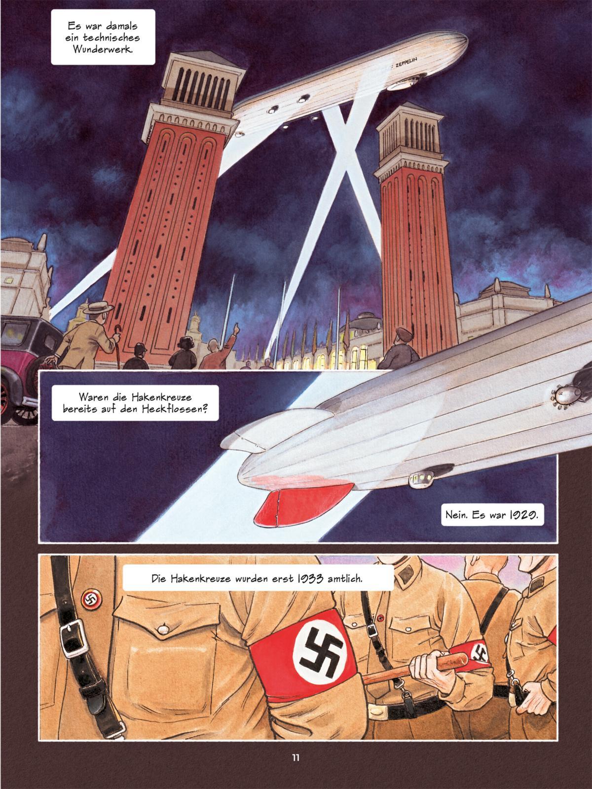 Beispielinhalt (Bild) MIES - Mies van der Rohe