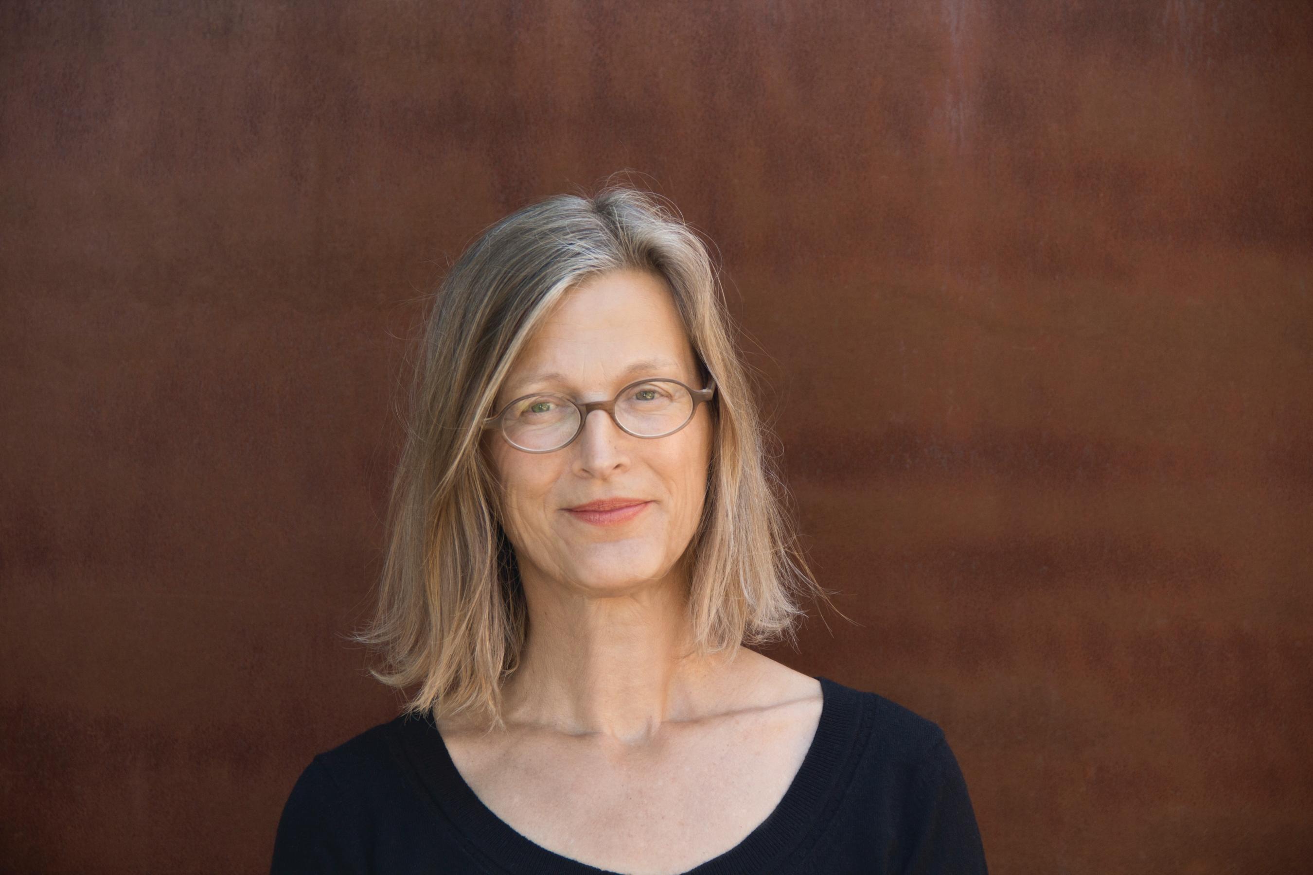 Autorenbild Turnen wie die Tiere - Yoga für Kinder